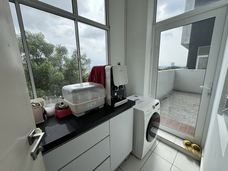 Twin Villa for Rent in Bandar Puteri Puchong (Puchong) - Vivian Ng - PropertyGuru.com.my