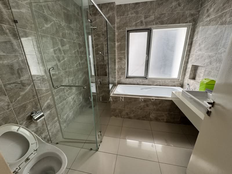 Twin Villa for Rent in Bandar Puteri Puchong (Puchong) - Vivian Ng - PropertyGuru.com.my