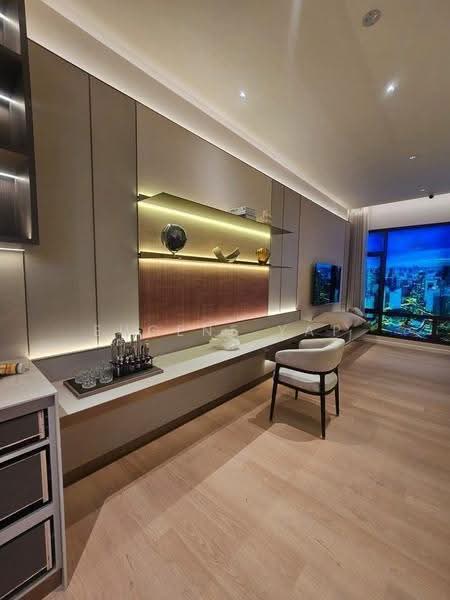 Service Residence for Sale at Armani Hallson KLCC - Eugene Yap - PropertyGuru.com.my