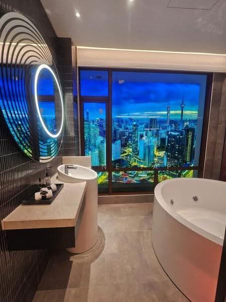 Service Residence for Sale at Armani Hallson KLCC - Eugene Yap - PropertyGuru.com.my