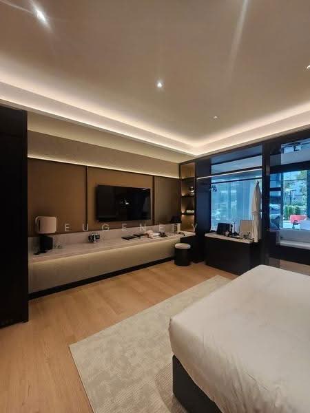Service Residence for Sale at Armani Hallson KLCC - Eugene Yap - PropertyGuru.com.my