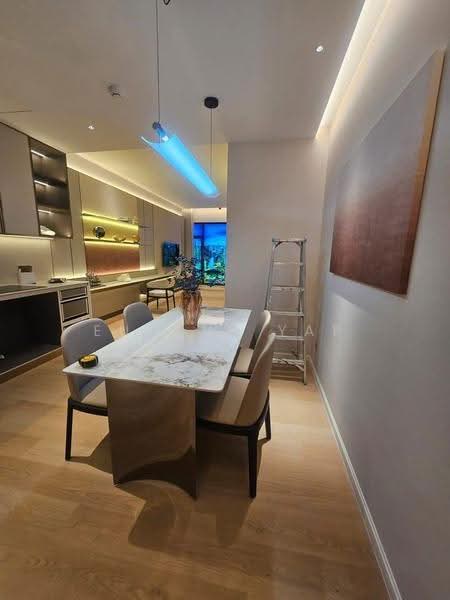 Service Residence for Sale at Armani Hallson KLCC - Eugene Yap - PropertyGuru.com.my