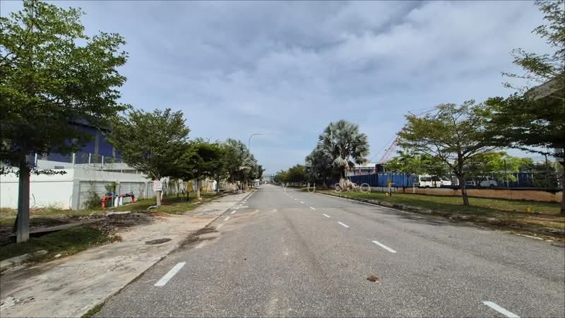 Industrial Land for Sale in Bandar Sri Sendayan (Negeri Sembilan) - Irwan Yusoff - Exterior - PropertyGuru.com.my