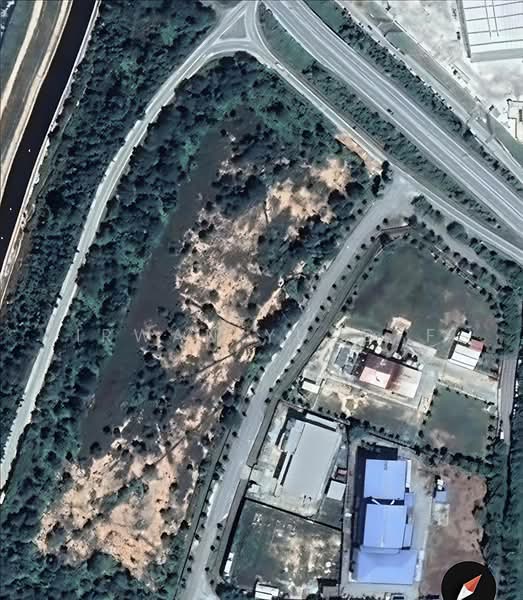 Industrial Land for Sale in Bandar Sri Sendayan (Negeri Sembilan) - Irwan Yusoff - PropertyGuru.com.my