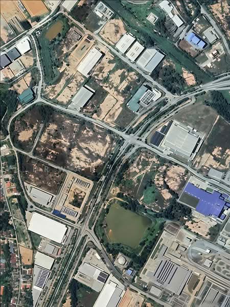 Industrial Land for Sale in Bandar Sri Sendayan (Negeri Sembilan) - Irwan Yusoff - PropertyGuru.com.my