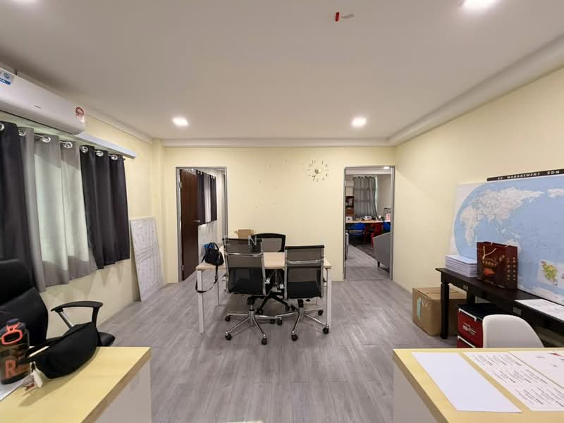 Shop / Office for Rent in Laman Rimbunan (Kepong) - Ken Lai - Interior - PropertyGuru.com.my