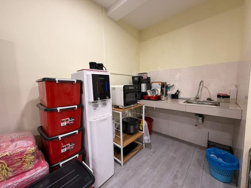 Shop / Office for Rent in Laman Rimbunan (Kepong) - Ken Lai - Kitchen - PropertyGuru.com.my