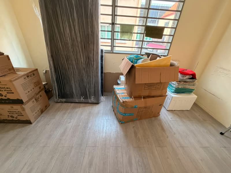 Shop / Office for Rent in Laman Rimbunan (Kepong) - Ken Lai - Interior - PropertyGuru.com.my