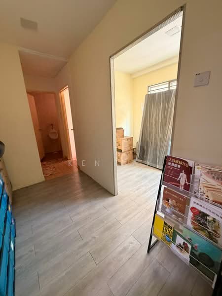 Shop / Office for Rent in Laman Rimbunan (Kepong) - Ken Lai - Interior - PropertyGuru.com.my