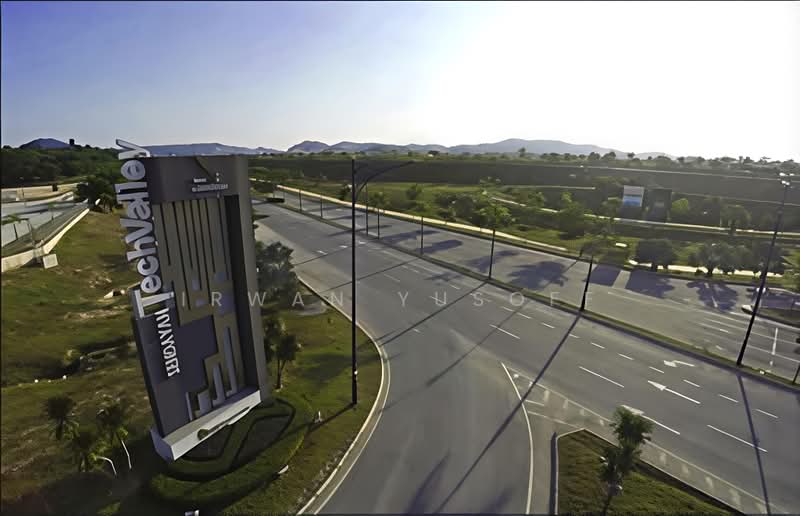 Industrial Land for Sale in Bandar Sri Sendayan (Negeri Sembilan) - Irwan Yusoff - Exterior - PropertyGuru.com.my