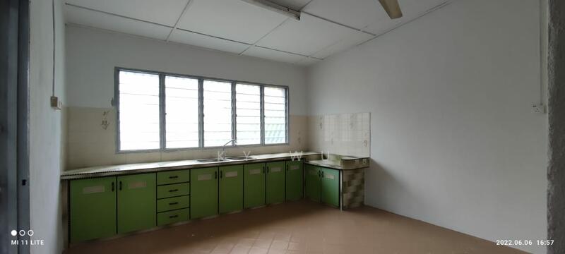 Untuk Dijual - taman selasih