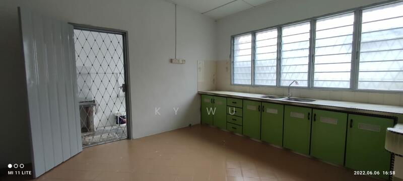 Untuk Dijual - taman selasih