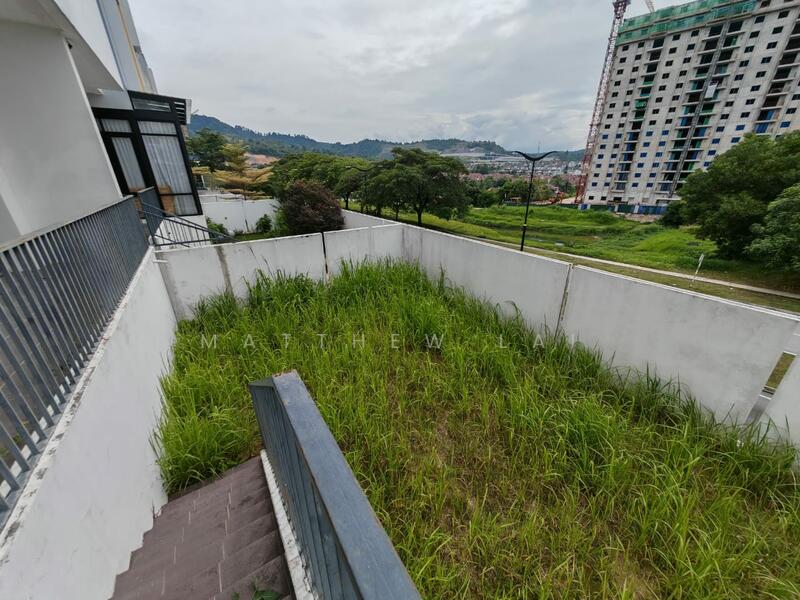 Semi-Detached House for Sale in Bandar Sungai Long (Selangor) - Matthew Lai - Exterior - PropertyGuru.com.my