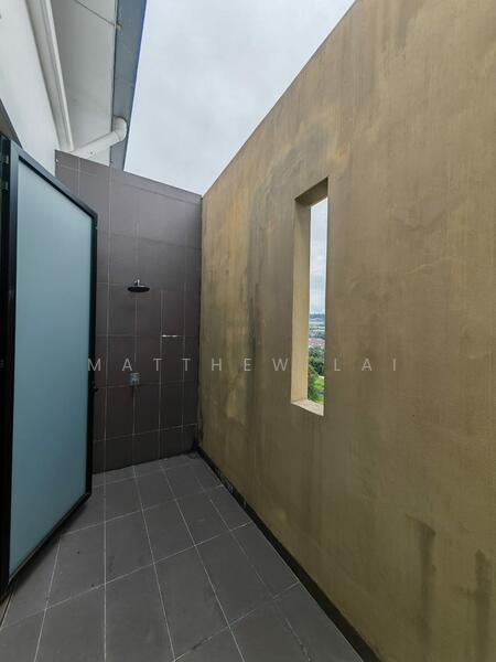 Semi-Detached House for Sale in Bandar Sungai Long (Selangor) - Matthew Lai - Bathroom - PropertyGuru.com.my