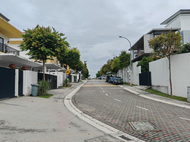 Semi-Detached House for Sale in Bandar Sungai Long (Selangor) - Matthew Lai - Exterior - PropertyGuru.com.my