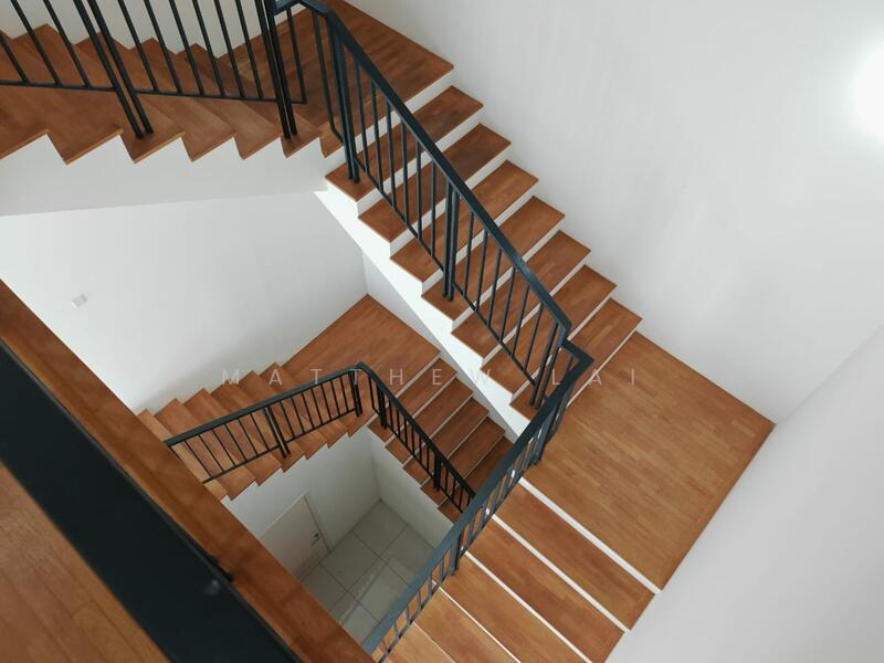 Semi-Detached House for Sale in Bandar Sungai Long (Selangor) - Matthew Lai - Interior - PropertyGuru.com.my