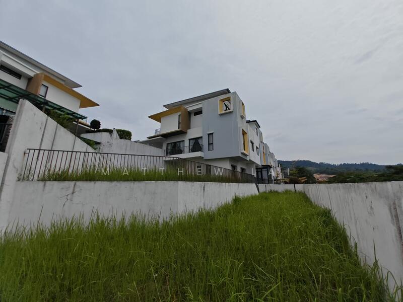 Semi-Detached House for Sale in Bandar Sungai Long (Selangor) - Matthew Lai - Exterior - PropertyGuru.com.my
