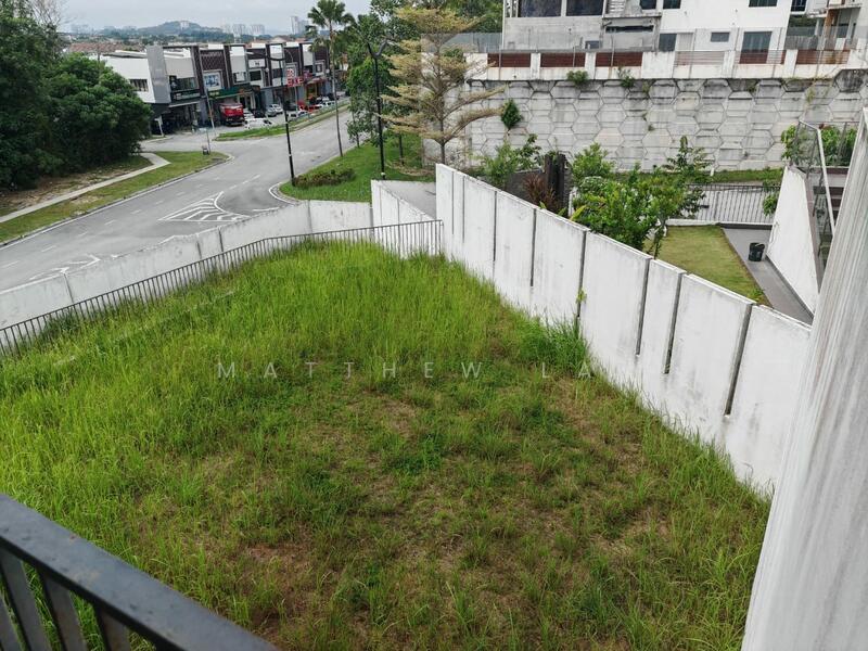 Semi-Detached House for Sale in Bandar Sungai Long (Selangor) - Matthew Lai - Exterior - PropertyGuru.com.my