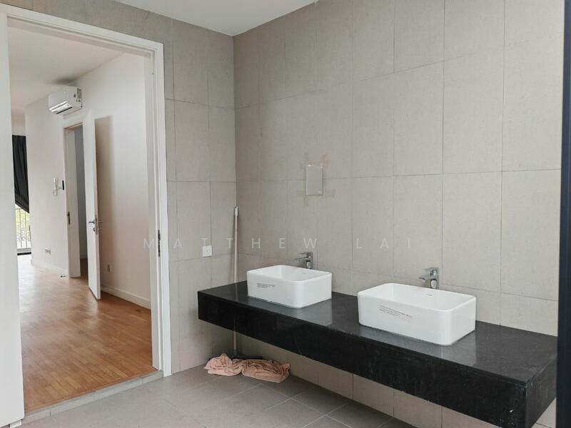 Semi-Detached House for Sale in Bandar Sungai Long (Selangor) - Matthew Lai - Bathroom - PropertyGuru.com.my