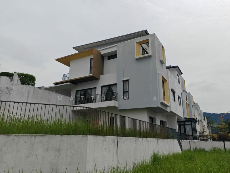 Semi-Detached House for Sale in Bandar Sungai Long (Selangor) - Matthew Lai - Exterior - PropertyGuru.com.my
