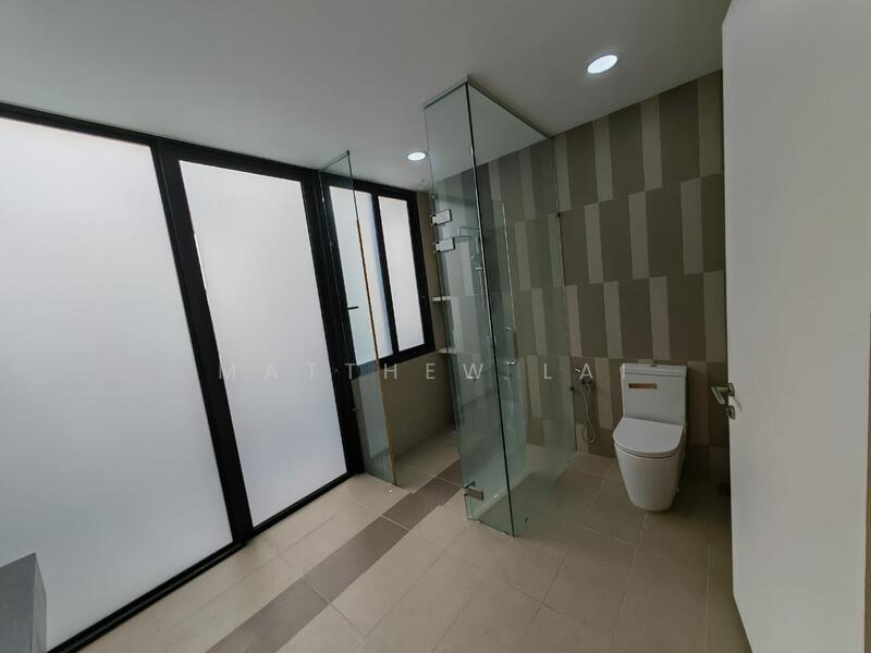 Semi-Detached House for Sale in Bandar Sungai Long (Selangor) - Matthew Lai - Bathroom - PropertyGuru.com.my