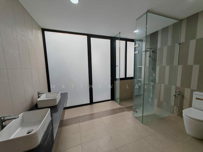 Semi-Detached House for Sale in Bandar Sungai Long (Selangor) - Matthew Lai - Bathroom - PropertyGuru.com.my