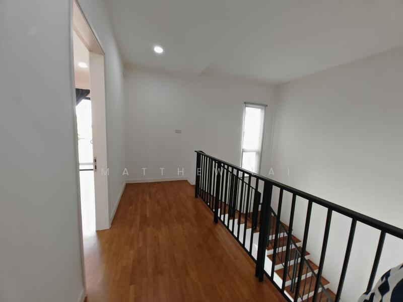 Semi-Detached House for Sale in Bandar Sungai Long (Selangor) - Matthew Lai - Corridor - PropertyGuru.com.my