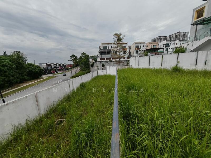 Semi-Detached House for Sale in Bandar Sungai Long (Selangor) - Matthew Lai - Exterior - PropertyGuru.com.my