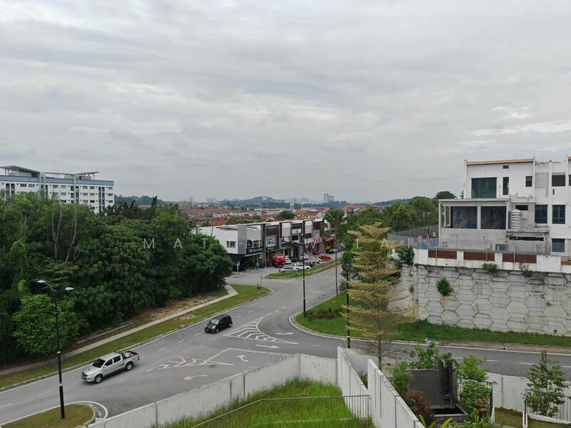 Semi-Detached House for Sale in Bandar Sungai Long (Selangor) - Matthew Lai - Exterior - PropertyGuru.com.my