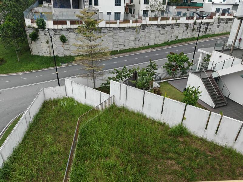 Semi-Detached House for Sale in Bandar Sungai Long (Selangor) - Matthew Lai - Exterior - PropertyGuru.com.my