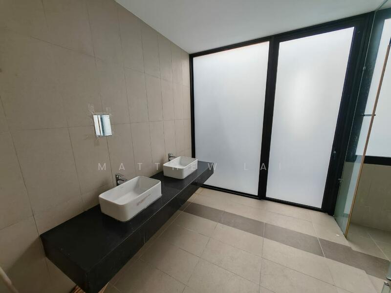 Semi-Detached House for Sale in Bandar Sungai Long (Selangor) - Matthew Lai - Bathroom - PropertyGuru.com.my