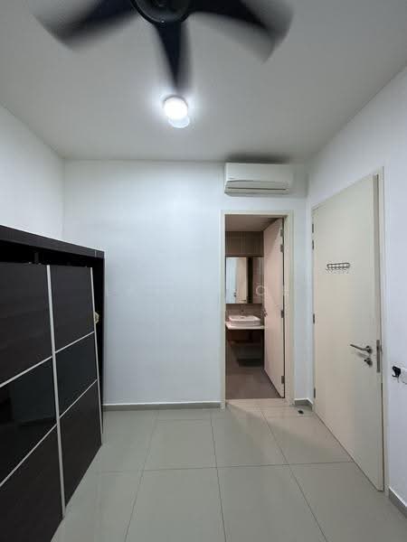 Kondominium untuk Disewa di Nidoz Residences @ Desa Petaling - Lawrence Loh - Bathroom - PropertyGuru.com.my