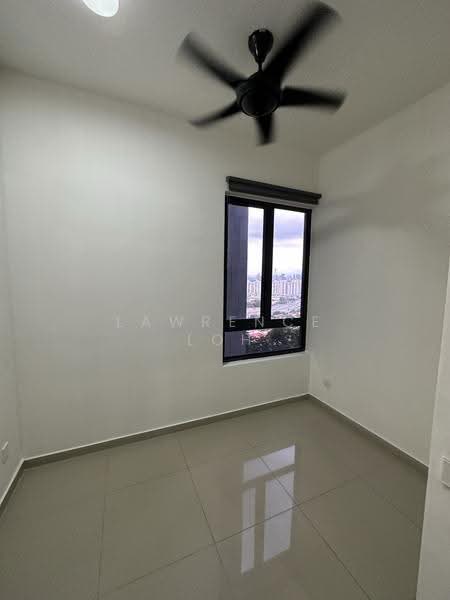 Kondominium untuk Disewa di Nidoz Residences @ Desa Petaling - Lawrence Loh - View - PropertyGuru.com.my