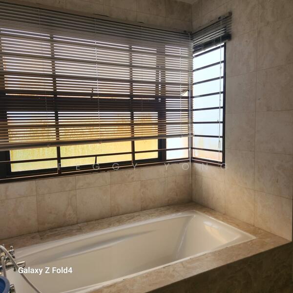 Bungalow House for Sale in Bukit Rahman Putra (Sungai Buloh) - Peggy Yong - Bathroom - PropertyGuru.com.my