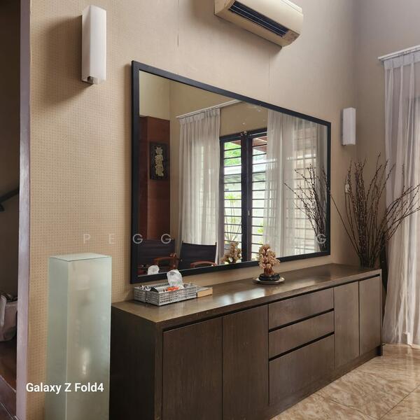 Bungalow House for Sale in Bukit Rahman Putra (Sungai Buloh) - Peggy Yong - Living Room - PropertyGuru.com.my