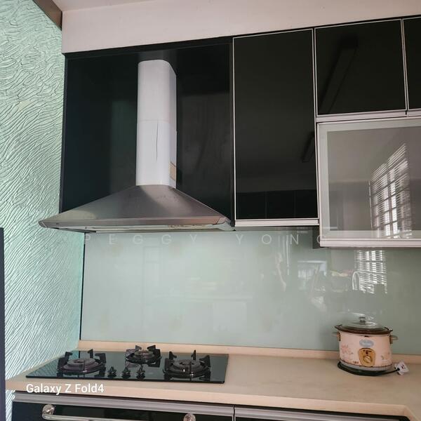 Bungalow House for Sale in Bukit Rahman Putra (Sungai Buloh) - Peggy Yong - Kitchen - PropertyGuru.com.my