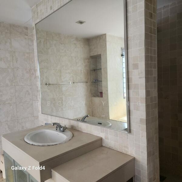 Bungalow House for Sale in Bukit Rahman Putra (Sungai Buloh) - Peggy Yong - Bathroom - PropertyGuru.com.my
