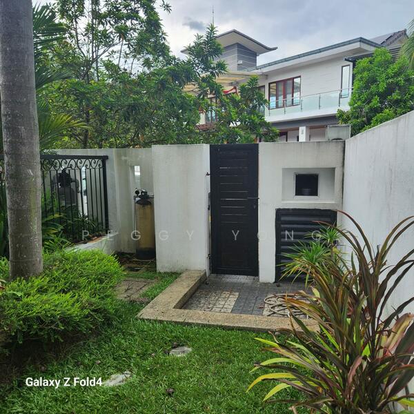 Bungalow House for Sale in Bukit Rahman Putra (Sungai Buloh) - Peggy Yong - Exterior - PropertyGuru.com.my