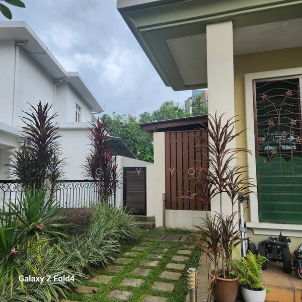 Bungalow House for Sale in Bukit Rahman Putra (Sungai Buloh) - Peggy Yong - Exterior - PropertyGuru.com.my