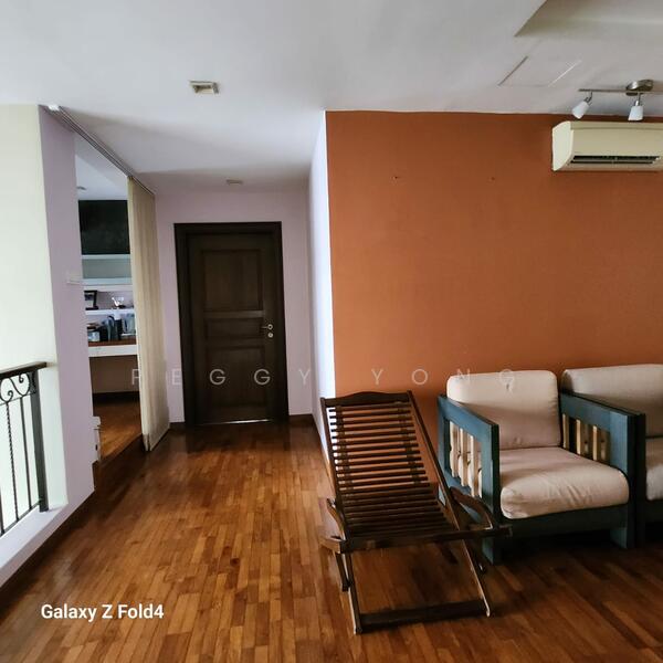 Bungalow House for Sale in Bukit Rahman Putra (Sungai Buloh) - Peggy Yong - Living Room - PropertyGuru.com.my