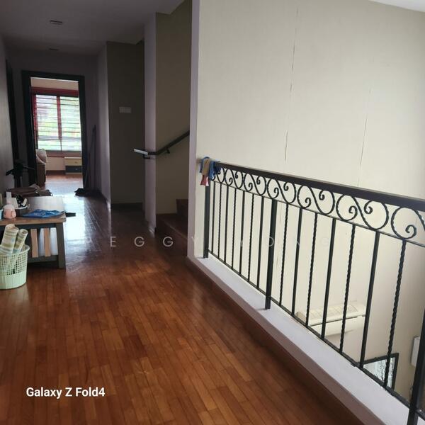 Bungalow House for Sale in Bukit Rahman Putra (Sungai Buloh) - Peggy Yong - Corridor - PropertyGuru.com.my