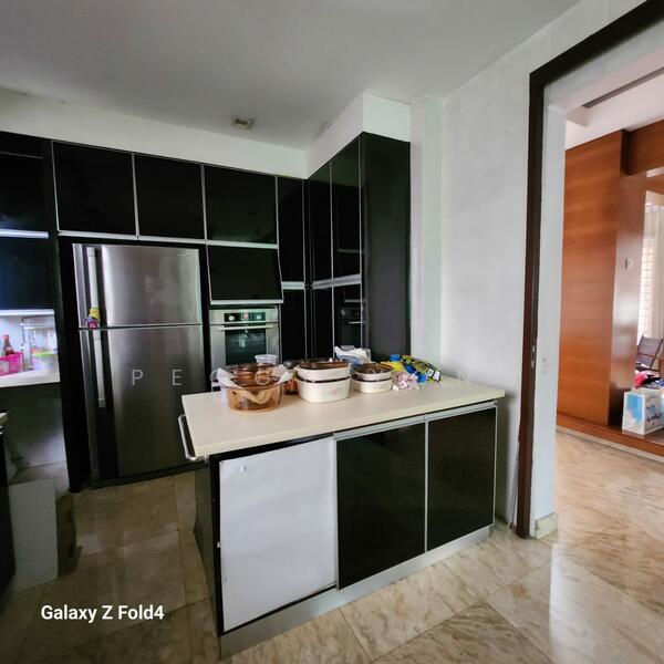 Bungalow House for Sale in Bukit Rahman Putra (Sungai Buloh) - Peggy Yong - Kitchen - PropertyGuru.com.my