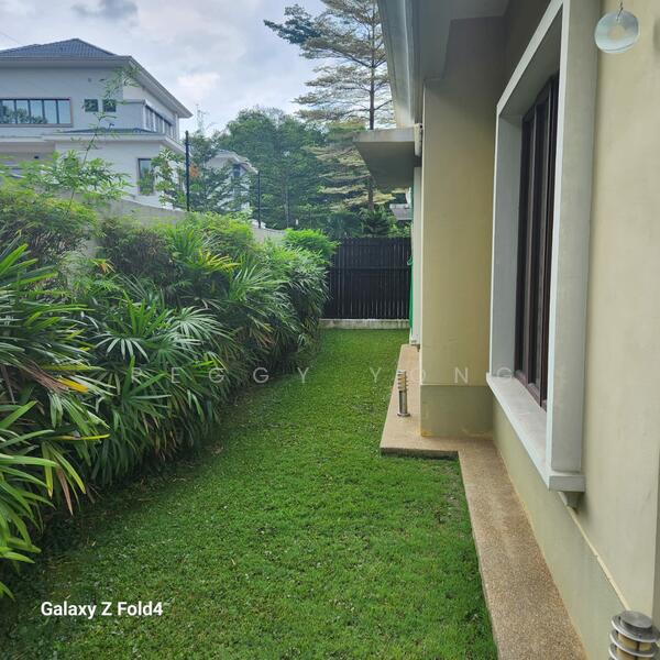 Bungalow House for Sale in Bukit Rahman Putra (Sungai Buloh) - Peggy Yong - Exterior - PropertyGuru.com.my