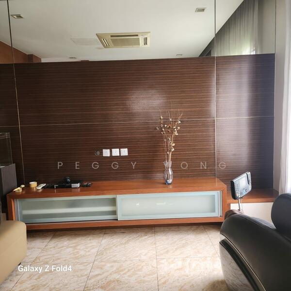 Bungalow House for Sale in Bukit Rahman Putra (Sungai Buloh) - Peggy Yong - Living Room - PropertyGuru.com.my