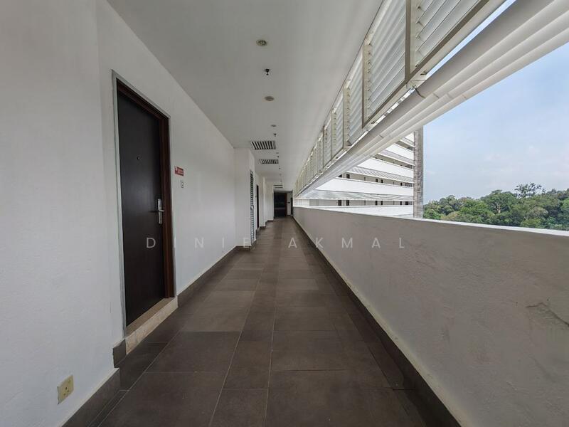 Corridor