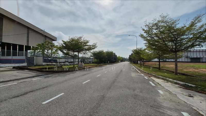 Industrial Land for Sale in Bandar Sri Sendayan (Negeri Sembilan) - Irwan Yusoff - Exterior - PropertyGuru.com.my