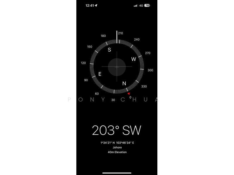 For Rent - Setia Indah 12