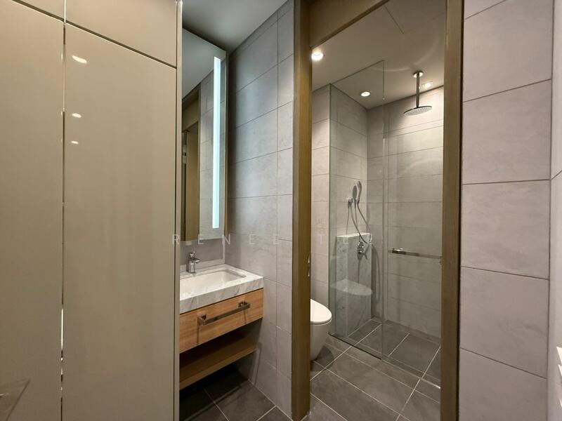 Servis Apartment untuk Disewa di The Conlay - Renee Tee - PropertyGuru.com.my