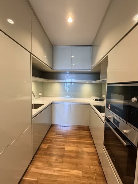 Servis Apartment untuk Disewa di The Conlay - Renee Tee - PropertyGuru.com.my