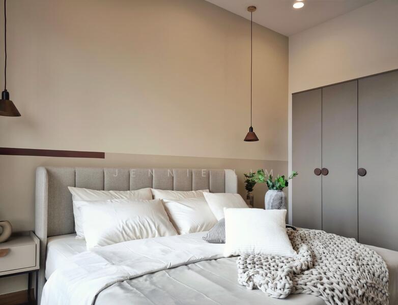 Untuk Disewa - Bangsar Hill Park